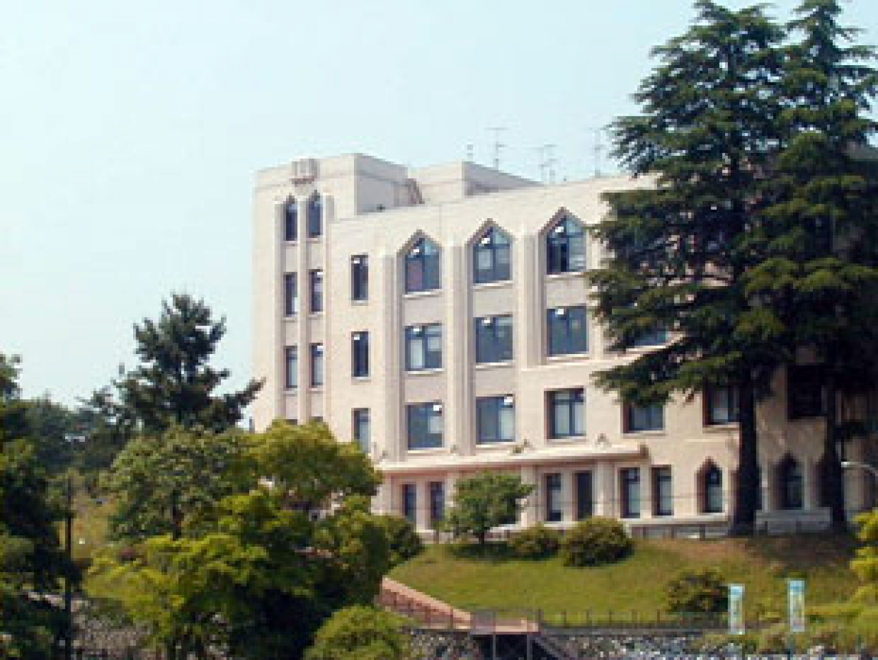 Образовательный Центр японского языка в Осаке