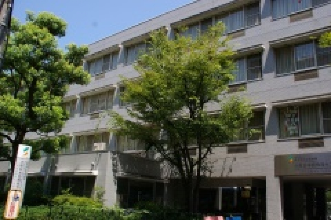 Образовательный Центр японского языка в Осаке