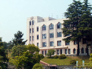 Toyonaka Campus